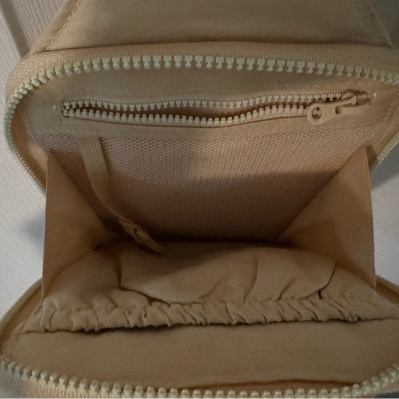 BEIS Beige Sport Sling Crossbody Bag - Picture 3 of 6
